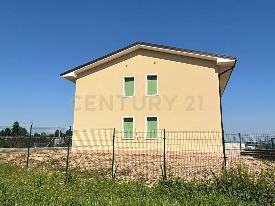 Immagine 33 di Trilocale in vendita  in Via Toffanelle Nuove a Zevio