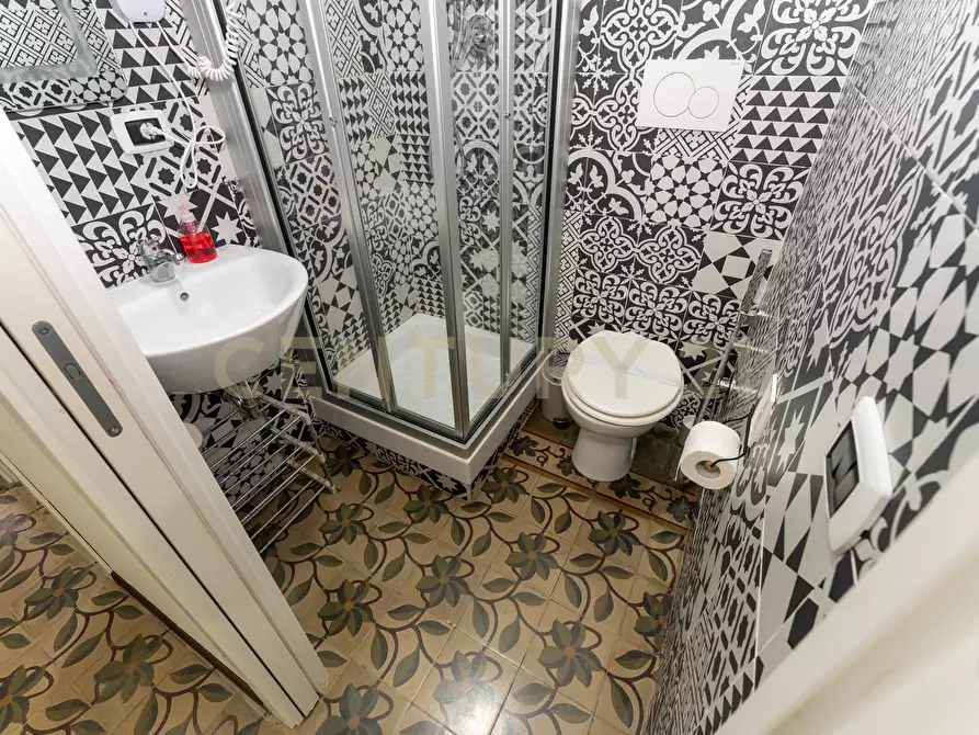 Immagine 28 di Appartamento in vendita  in Via Ferrara Abate 76 a Catania