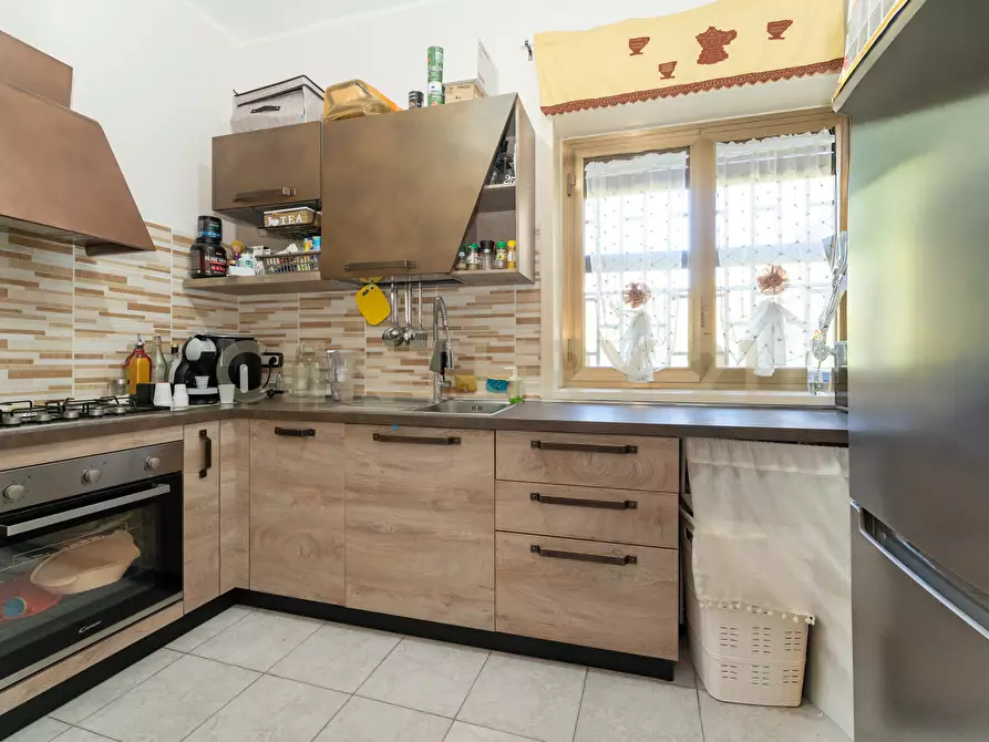 Immagine 14 di Bilocale in vendita  in Via Tito Speri 43 a Catania
