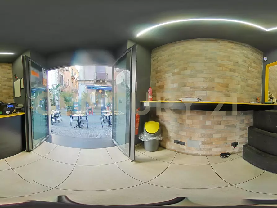 Immagine 72 di Bar / Ristorante in vendita  in Via Gemmellaro 47/A a Catania