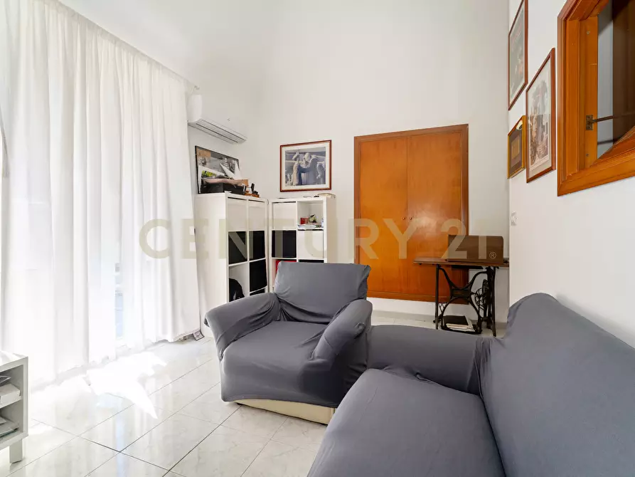 Immagine 23 di Appartamento in vendita  in Via Serravalle 42 a Catania