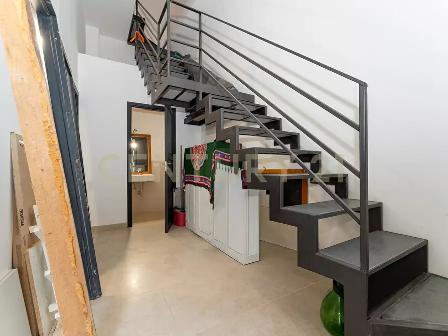 Immagine 13 di Casa indipendente in vendita  in Via Ariazzi 13 a Acireale