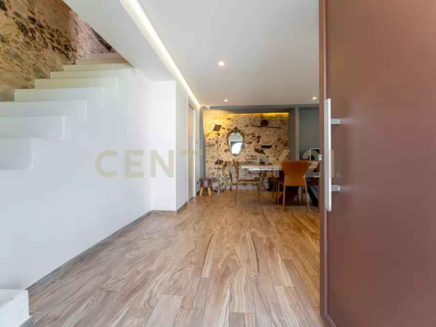 Immagine 23 di Casa indipendente in vendita  in Via Giovan Guerrino 40 a Montalbano Elicona