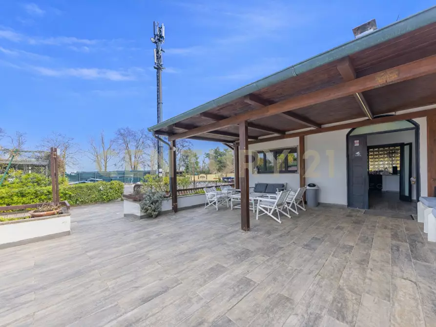 Immagine 9 di Attività commerciale in vendita  in Via Fratelli Maristi 14 a Roma