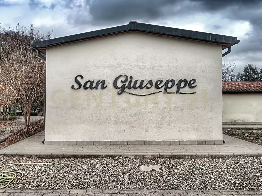 Immagine 21 di Casa indipendente in vendita  in podere san giuseppe a Piancastagnaio
