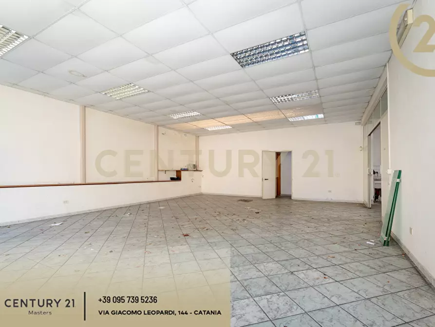 Immagine 10 di Terreno industriale in vendita  in Via Duca Degli Abruzzi 231 a Catania