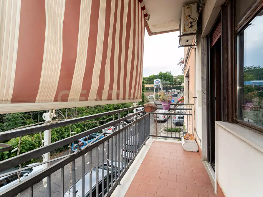 Immagine 44 di Trilocale in vendita  in Via Lo Jacono Francesco 19 a Sant'agata Li Battiati