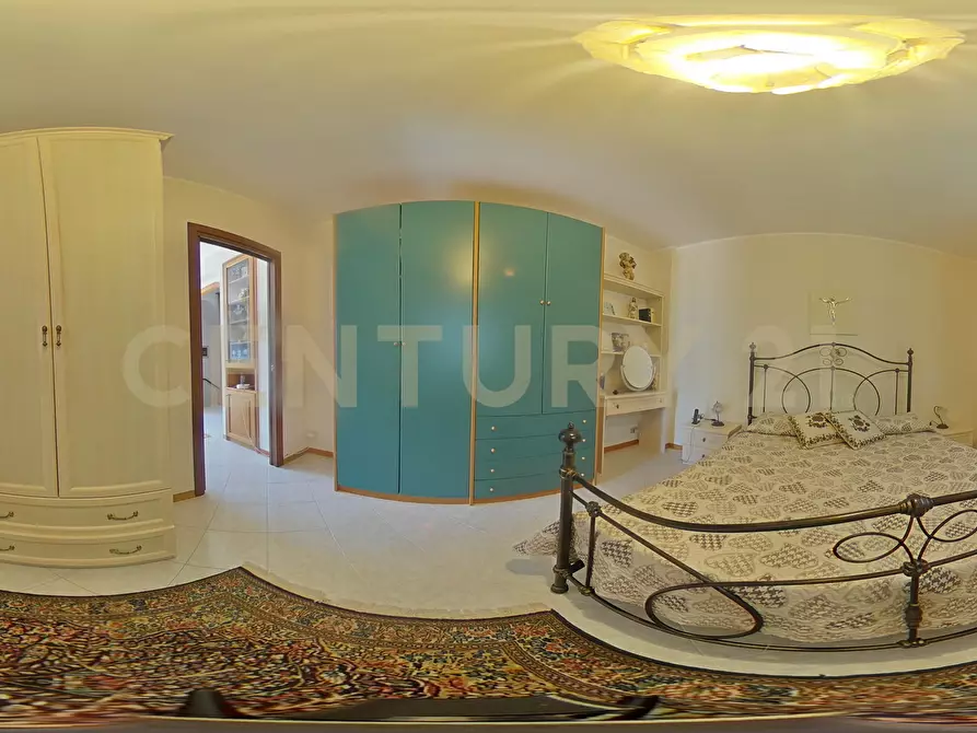 Immagine 34 di Casa indipendente in vendita  in Via Vampolieri 34m a Aci Catena