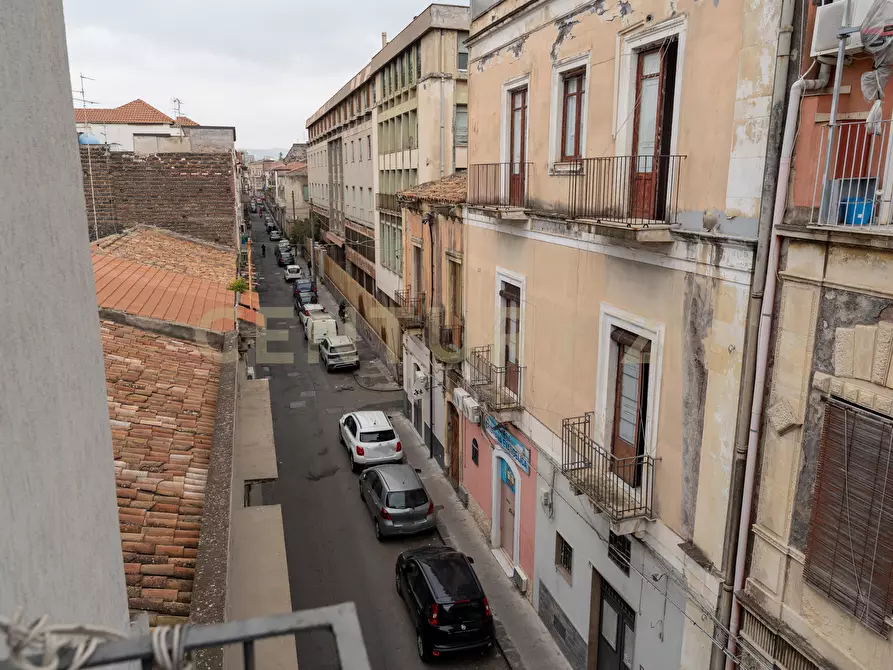 Immagine 27 di Appartamento in vendita  in Via Cordai 96 a Catania