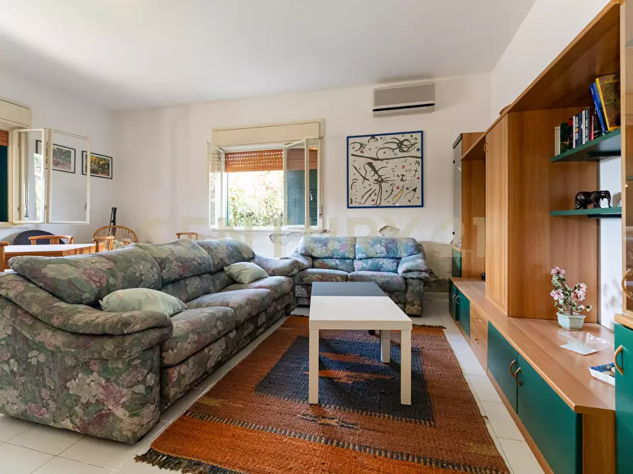 Immagine 16 di Porzione di casa in vendita  in Via dei Geranei a Augusta