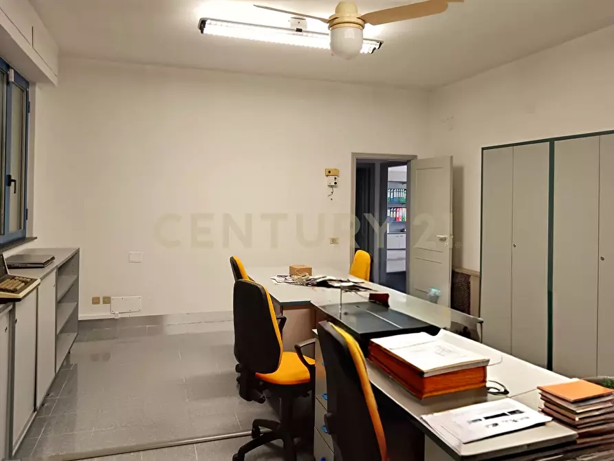 Immagine 14 di Capannone industriale in vendita  in zona artigianale di saragiolo 1 a Piancastagnaio