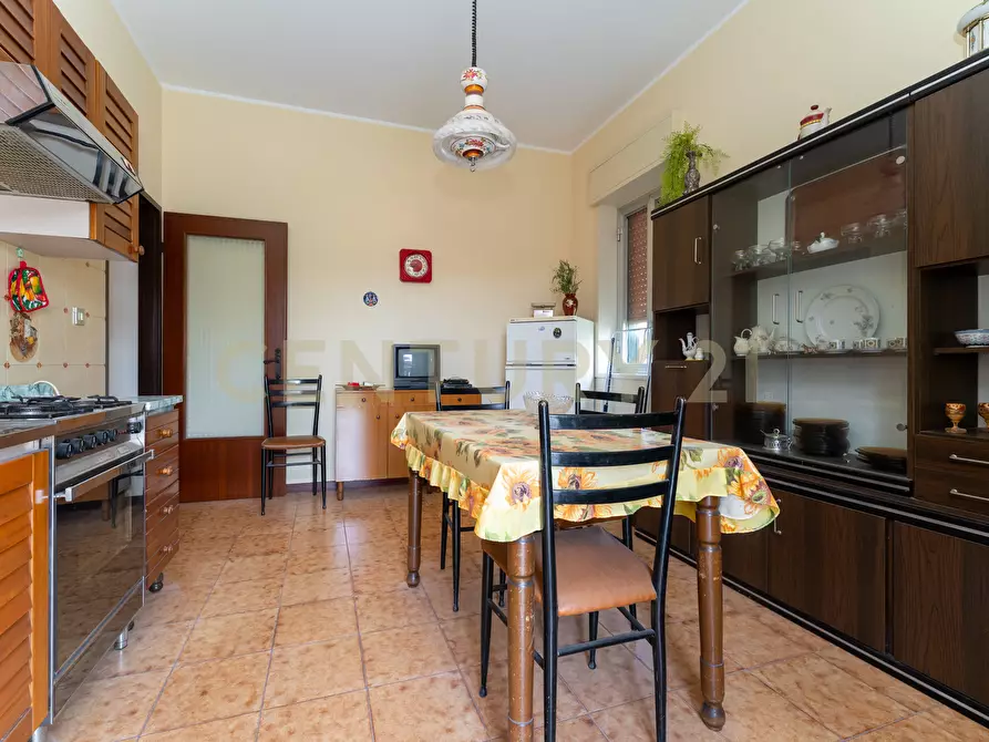 Immagine 62 di Casa bifamiliare in vendita  in Via Benedetto Croce 6 a Pedara