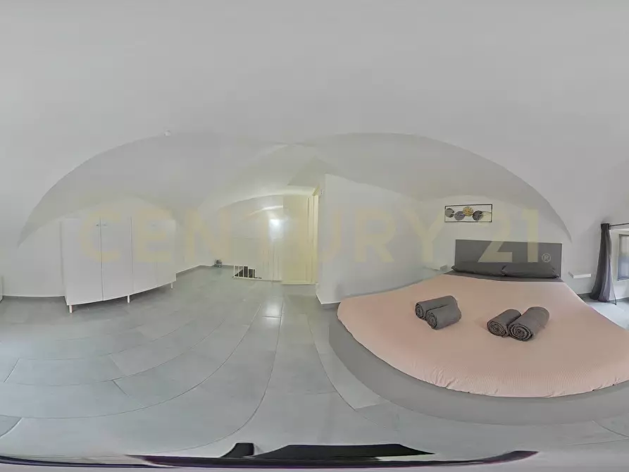 Immagine 33 di Bilocale in vendita  in Via Ospedale Vecchio 5 a Catania