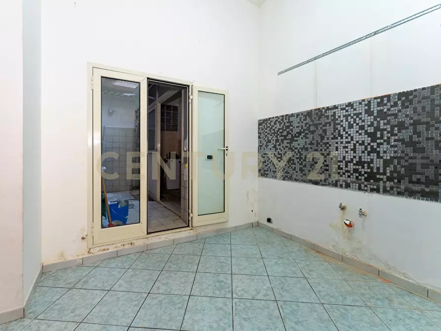 Immagine 25 di Trilocale in vendita  in Via del Piccone 7 a Catania