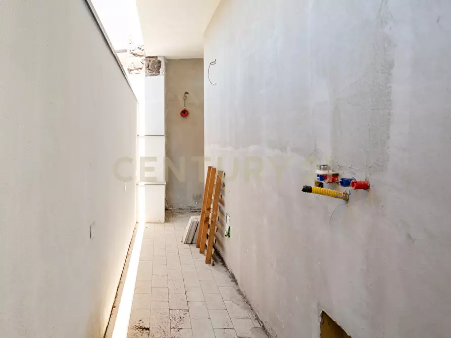 Immagine 17 di Casa indipendente in vendita  in Vico Malizia 7 a San Pietro Clarenza