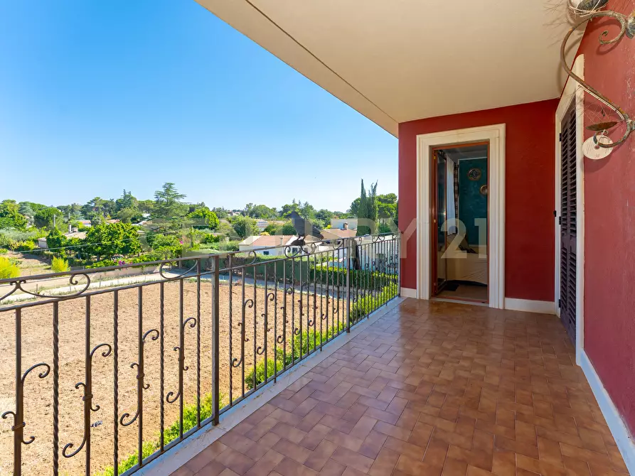 Immagine 123 di Villa in vendita  in Via Ottavia Penna 50 a Caltagirone