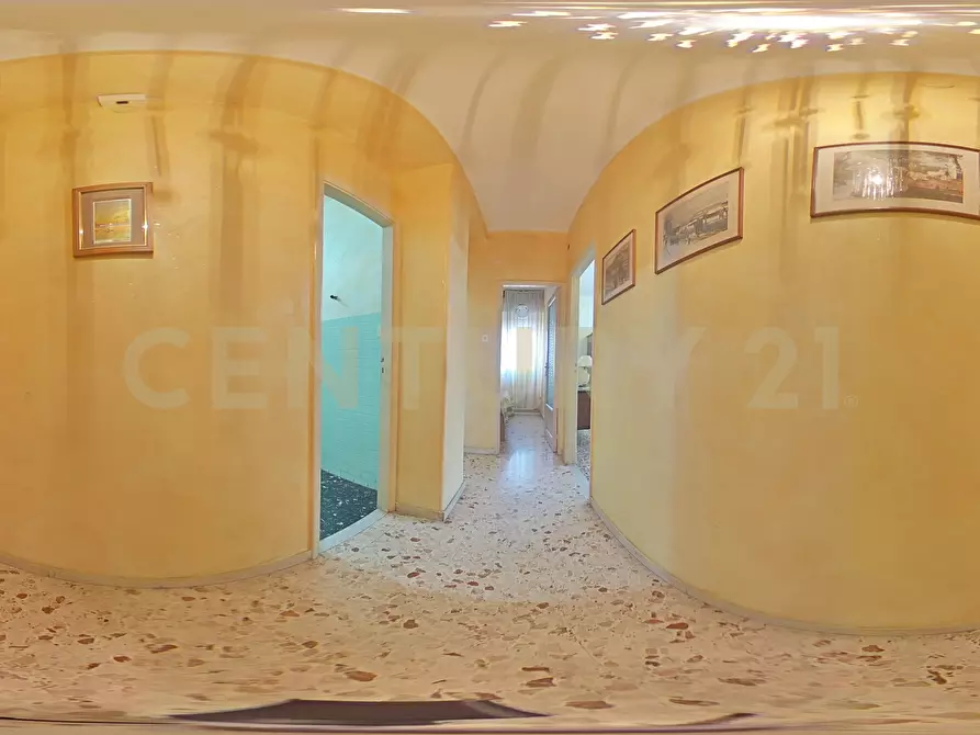 Immagine 53 di Trilocale in vendita  in Via Giambattista Pensabene 13 a Catania