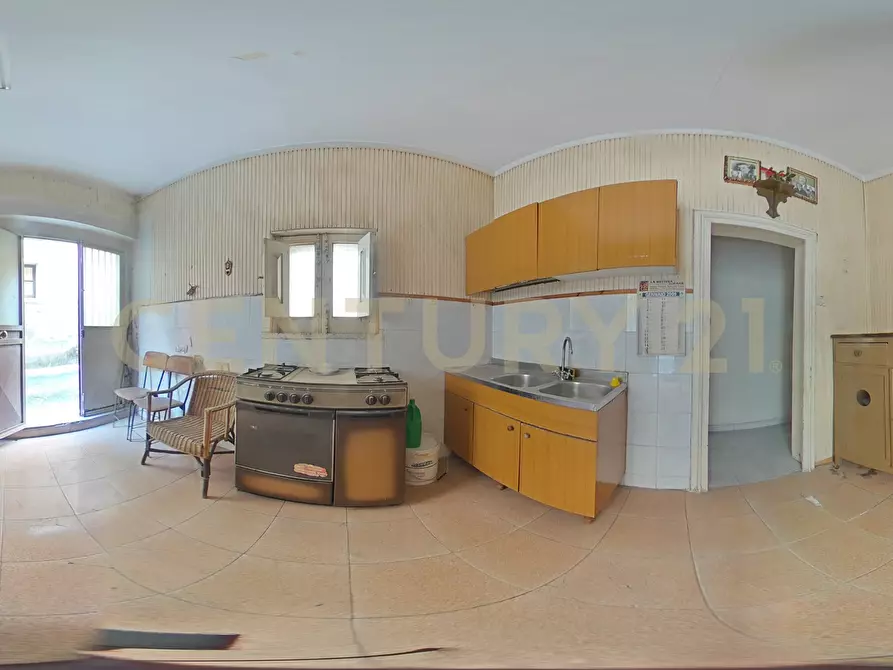 Immagine 31 di Casa indipendente in vendita  in Via XX Settembre 153 a Motta Sant'anastasia