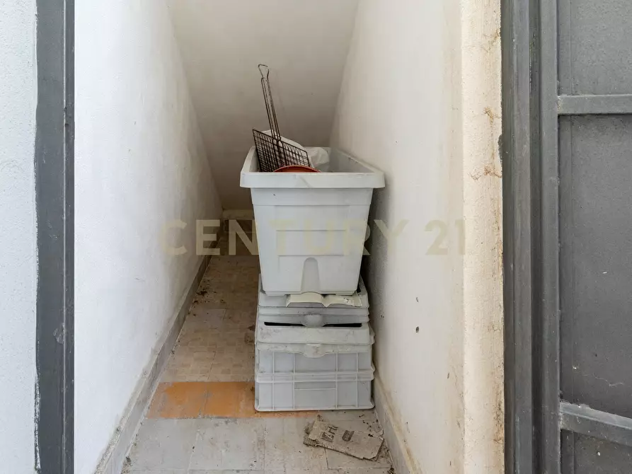 Immagine 19 di Villa in vendita  in Contrada Granelli 5 a Pachino