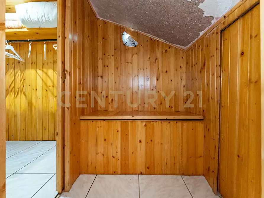 Immagine 11 di Casa indipendente in vendita  in Via Marinai 14 a Catania