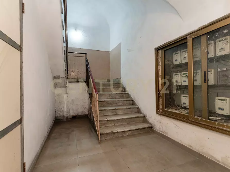 Immagine 3 di Bilocale in vendita  in Via Archimede 143 a Catania
