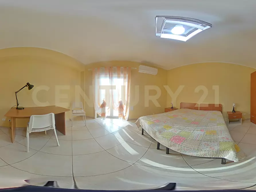 Immagine 34 di Appartamento in vendita  in Via dei Lillà 1 a Valverde