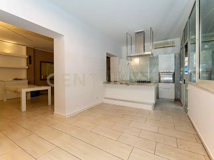 Immagine 14 di Trilocale in vendita  in Via Sgroppillo 21 a San Gregorio Di Catania