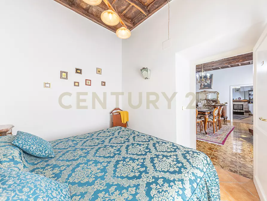 Immagine 20 di Villa in vendita  in Via Vittorio Emanuele 22 a Serrone