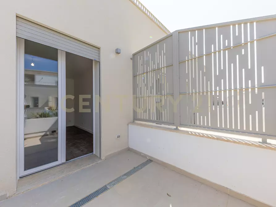 Immagine 25 di Attico in vendita  in Via della Vignaccia 45 a Roma