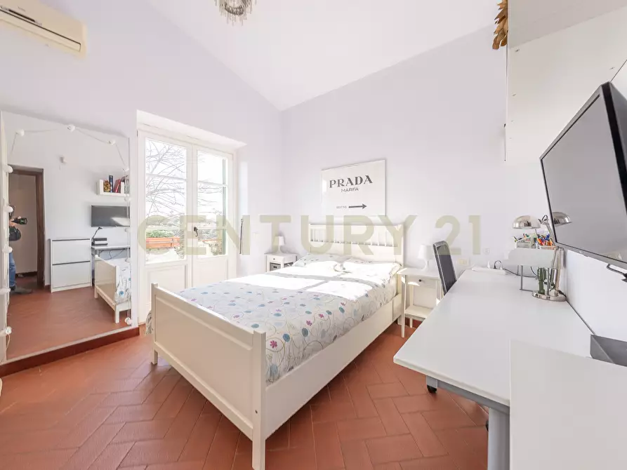 Immagine 126 di Casa indipendente in vendita  in Via di Grotte Maria 67 a Frascati