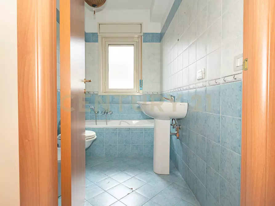 Immagine 18 di Appartamento in vendita  in Via Acquedotto Greco 248 a Catania