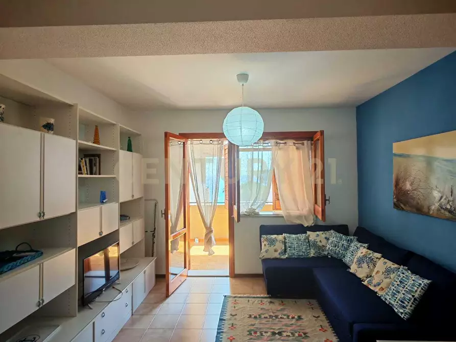 Immagine 31 di Trilocale in vendita  in Via dei Normanni 1 a Sant'alessio Siculo