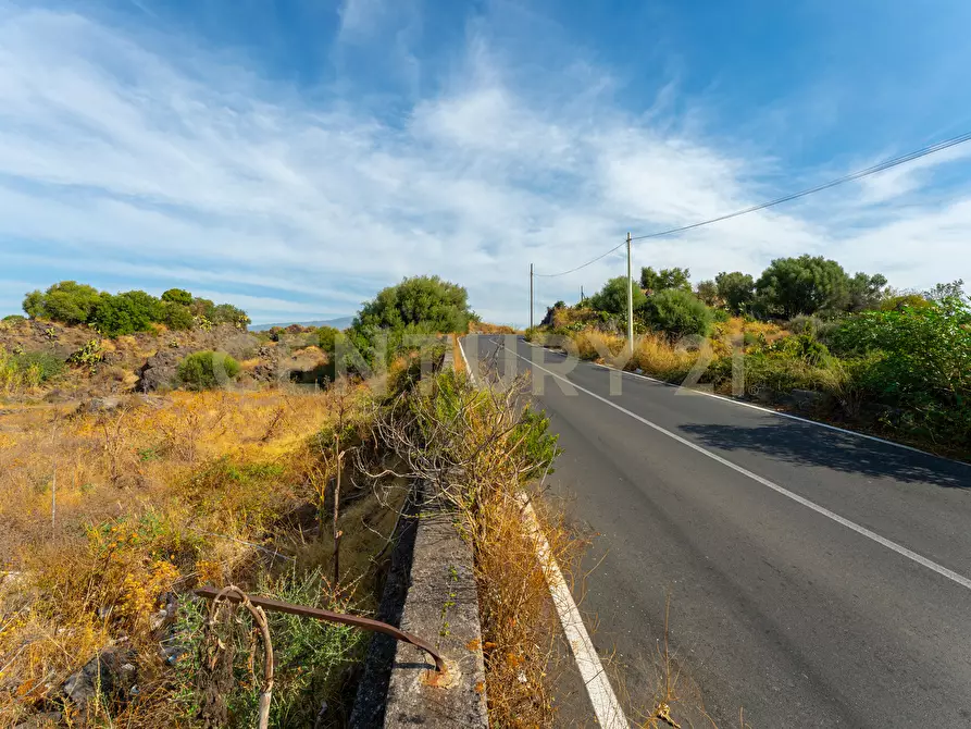 Immagine 18 di Terreno industriale in vendita  in Vicinanze DAIS a Belpasso