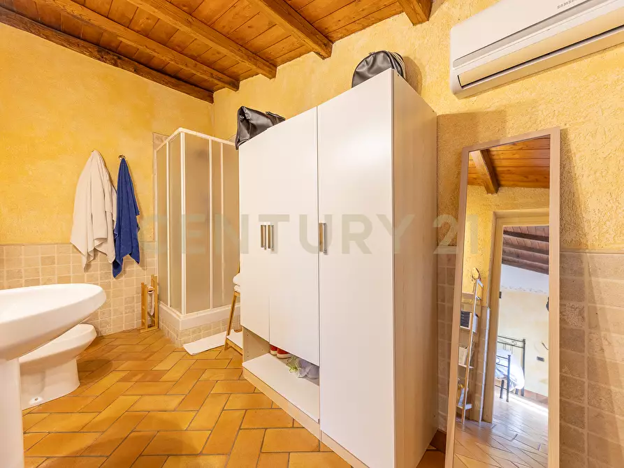 Immagine 109 di Villa in vendita  in Via di Battiferro 43 a Formello