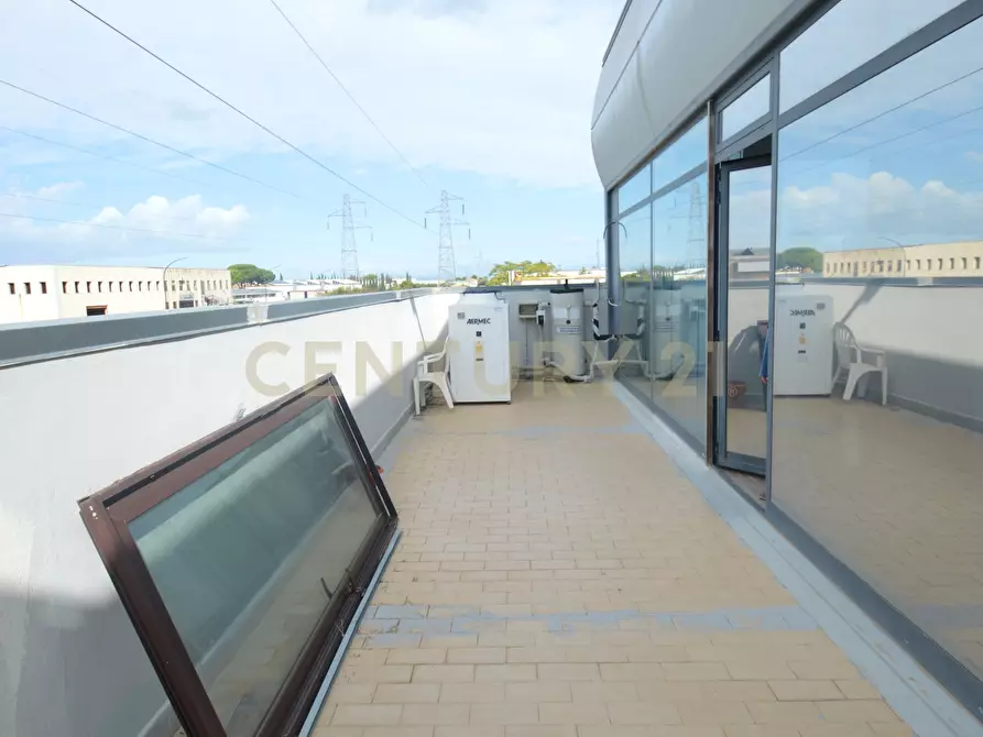 Immagine 6 di Ufficio in vendita  in Via Ambra 33/A a Grosseto