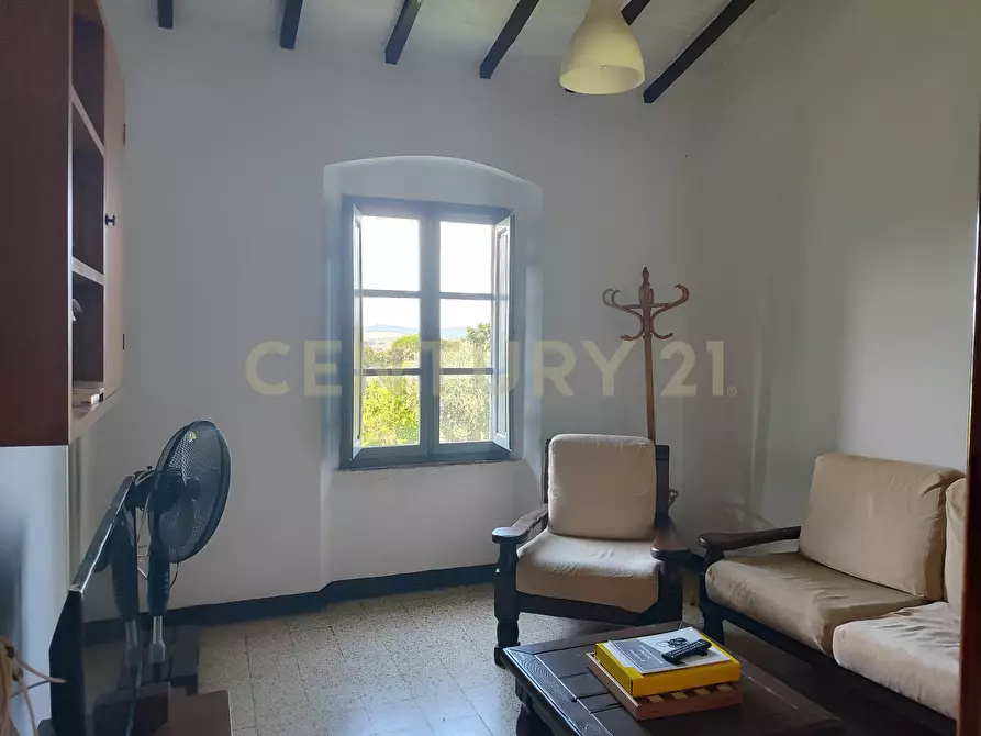 Immagine 10 di Rustico / casale in vendita  in località filare a Gavorrano