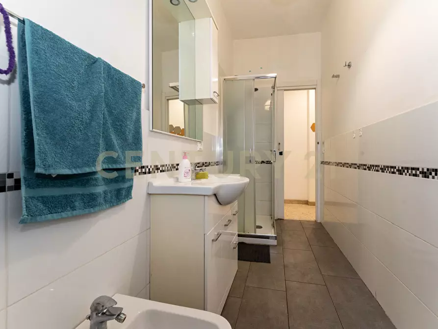 Immagine 16 di Appartamento in vendita  in Via dei Piccioni 9 a Catania