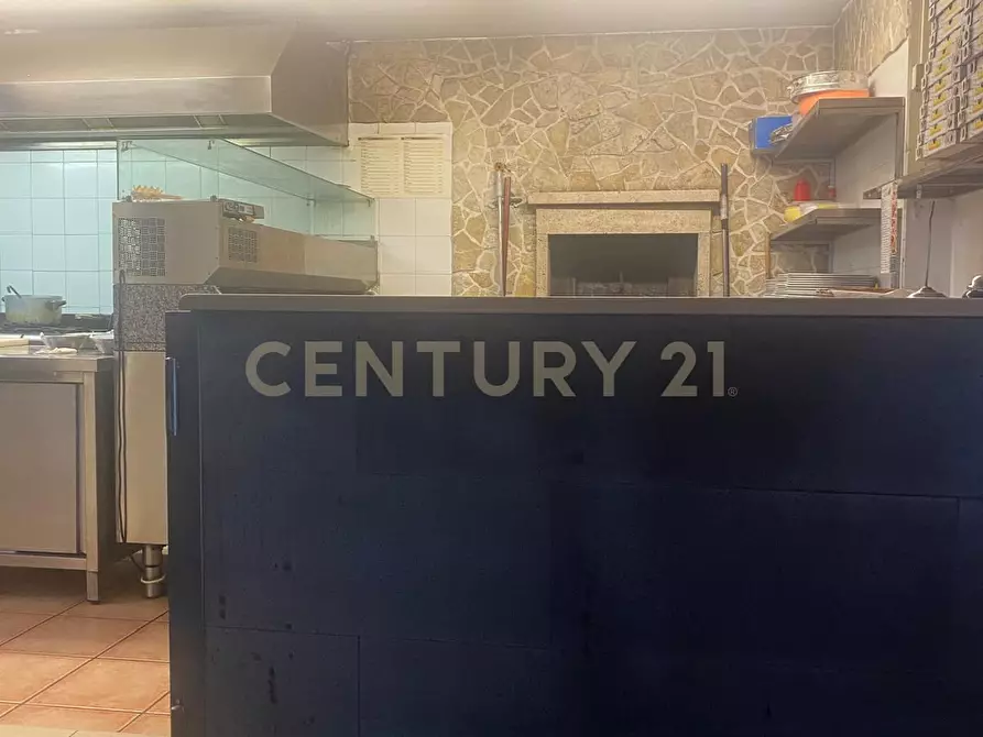Immagine 22 di Pizzeria / Pub in vendita  in Via Alcide de Gasperi 110 a Mascalucia