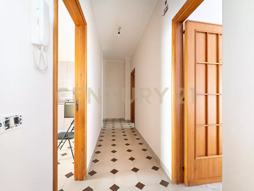 Immagine 7 di Porzione di casa in vendita  in Via Galliano 15 a Misterbianco