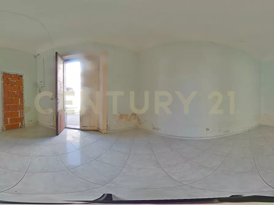 Immagine 40 di Casa bifamiliare in vendita  in Via Siculo Orientale 344 a Mascali