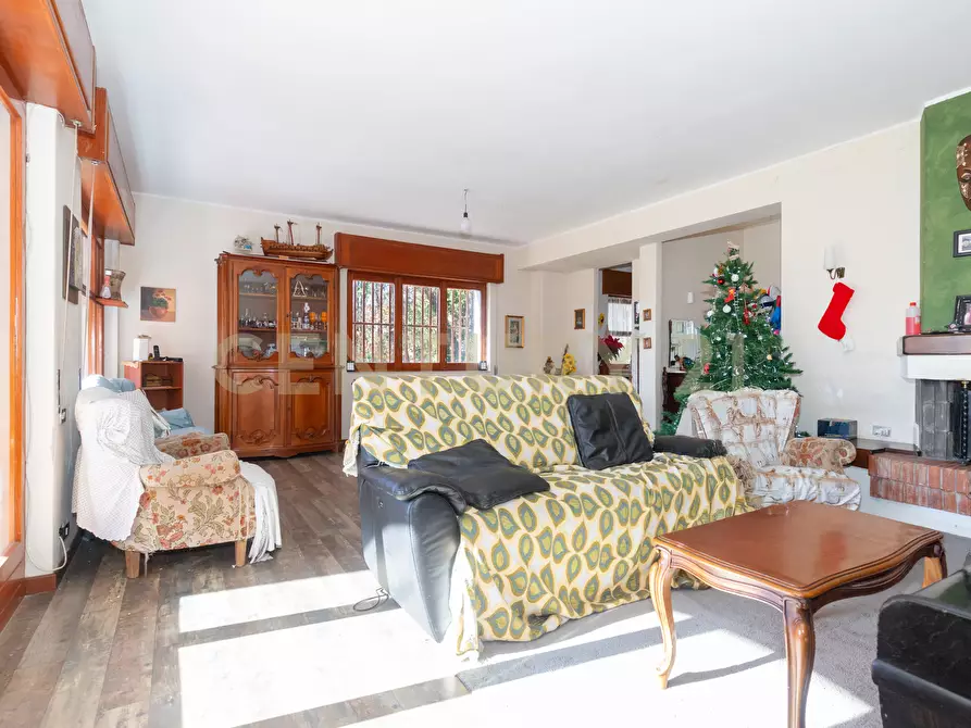 Immagine 36 di Villa in vendita  in Via della Regione 70 a Pedara