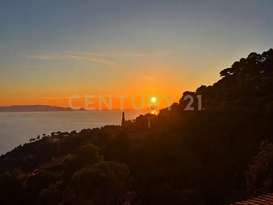 Immagine 5 di Bilocale in vendita  in località cala piccola a Monte Argentario