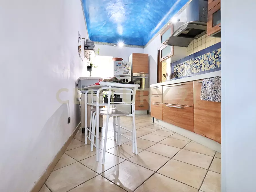 Immagine 15 di Bilocale in vendita  in Corso Calatafimi 1171 a Palermo