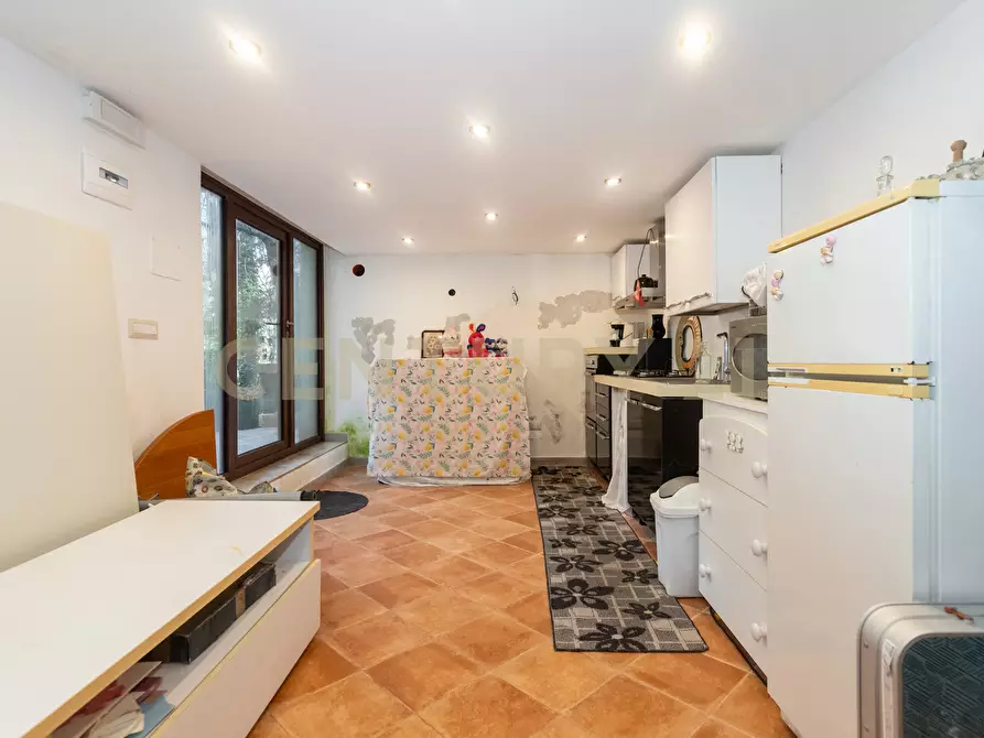 Immagine 23 di Villa in vendita  in Via della Regione 70 a Pedara