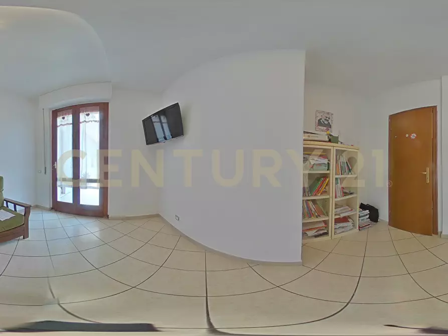 Immagine 56 di Casa semindipendente in vendita  in Via Duca degli Abruzzi 105 a San Giovanni La Punta