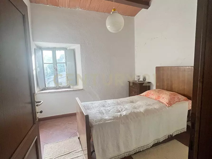 Immagine 8 di Rustico / casale in vendita  in località casa iaconi a Semproniano