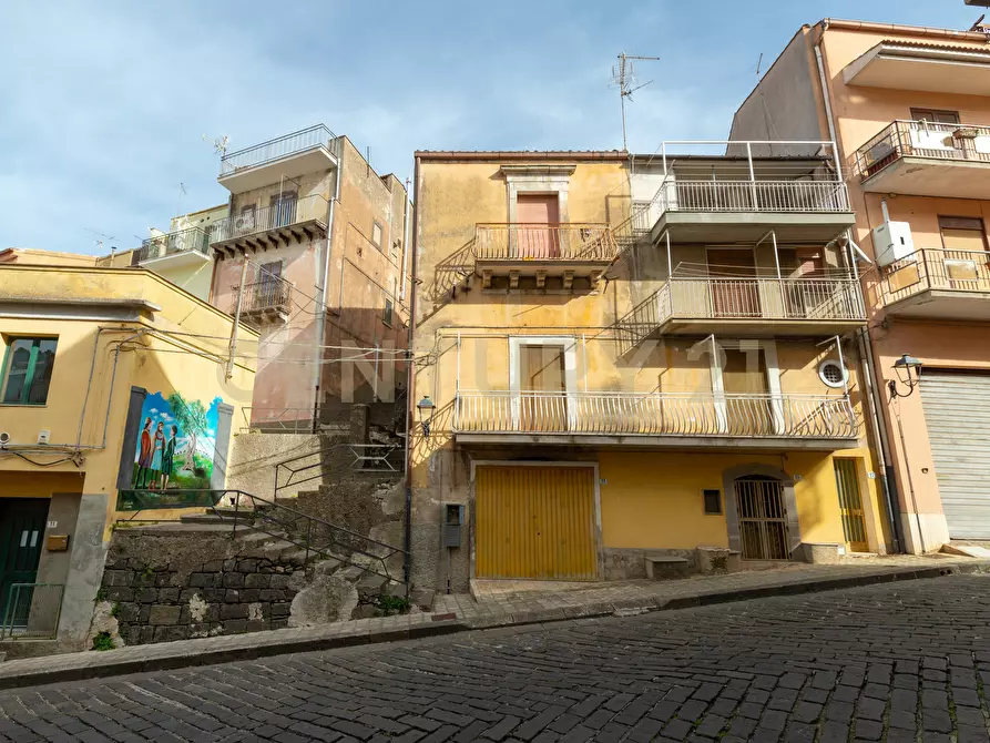 Immagine 27 di Appartamento in vendita  in Via Sabauda 63 a Buccheri