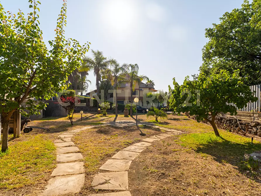Immagine 42 di Casa indipendente in vendita  in via cristoforo colombo 19 a San Pietro Clarenza