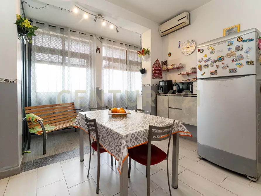 Immagine 45 di Appartamento in vendita  in Via del Falcetto 35 a Catania