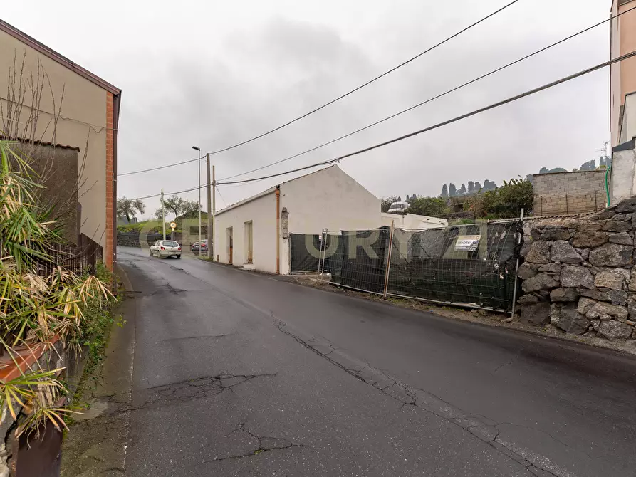 Immagine 34 di Casa indipendente in vendita  in VIA CROCIFISSO 42 a Aci Castello